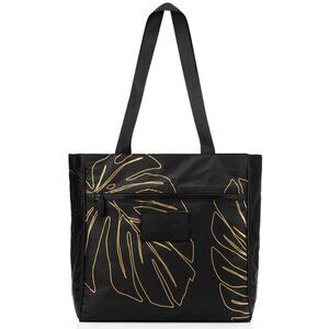 ALOHA Collection—Go To Tote—Zipper Tote Bag—Limited Edition Lānai *NWT*